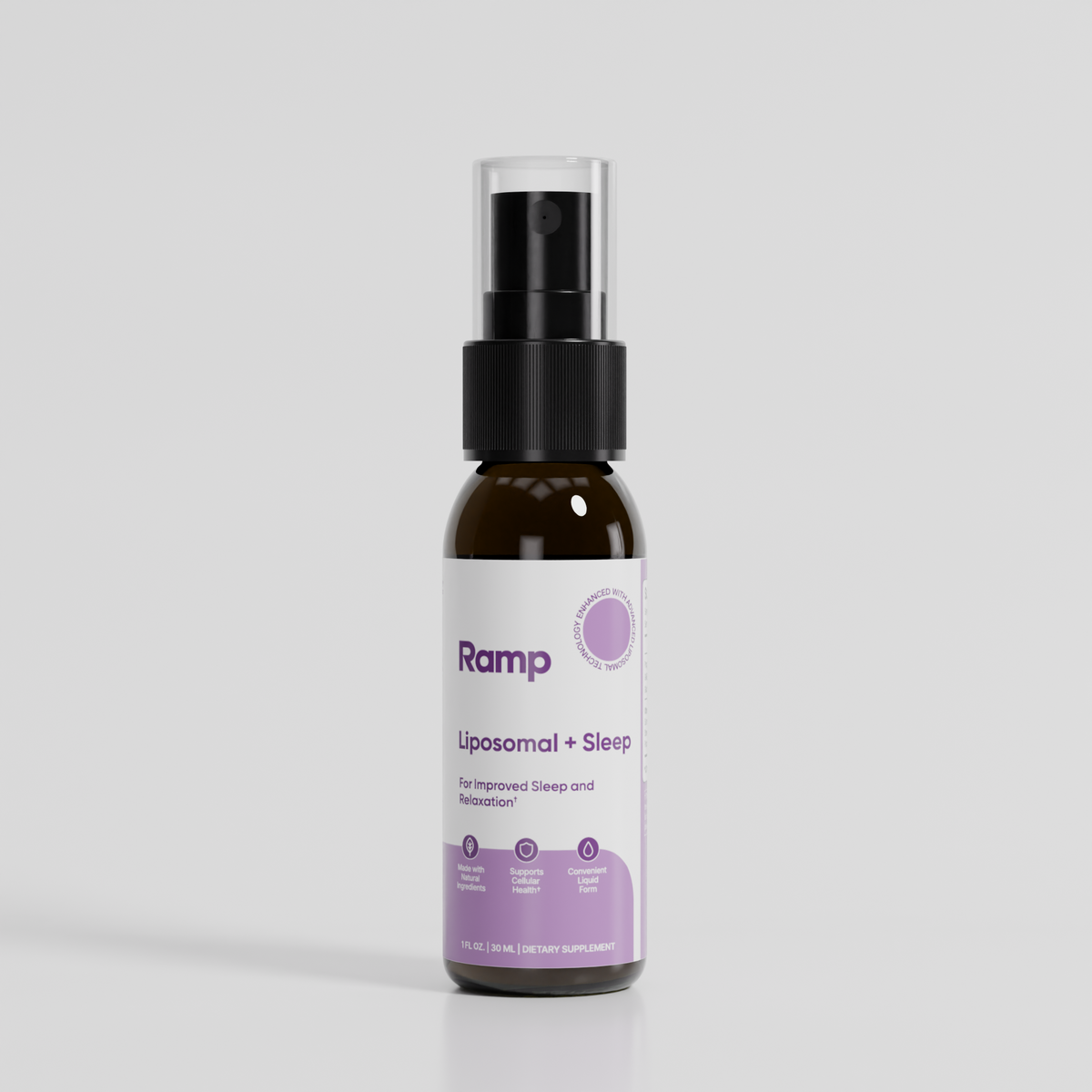 Liposomal Sleep