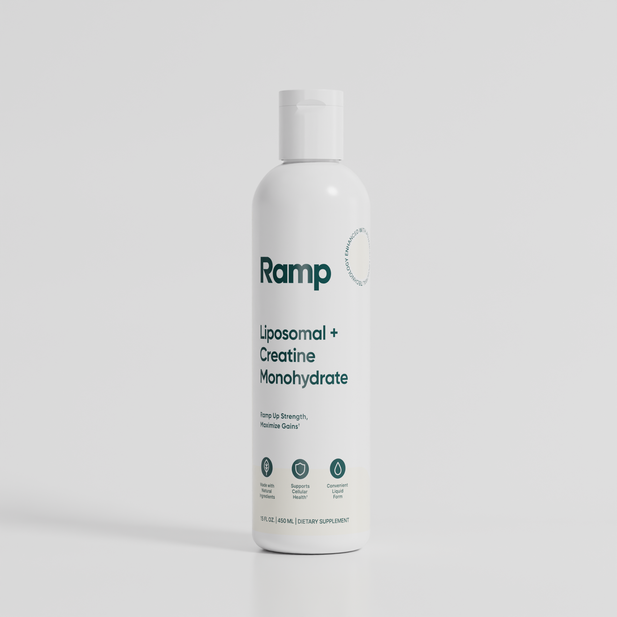Lipo Fuel Creatine