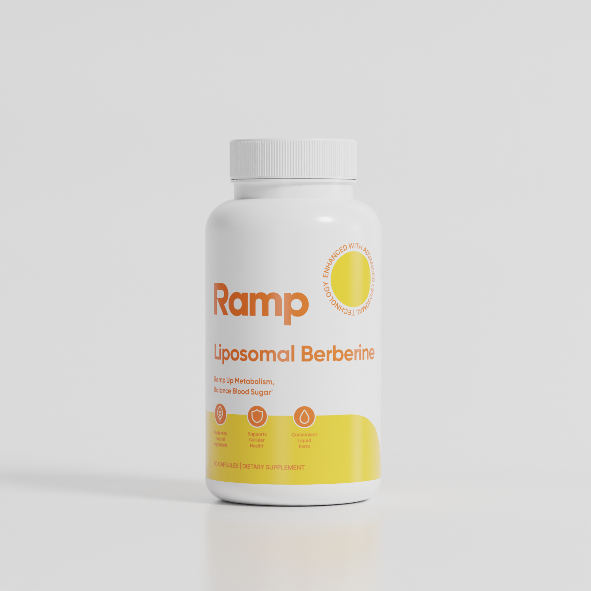 Natural T Booster
