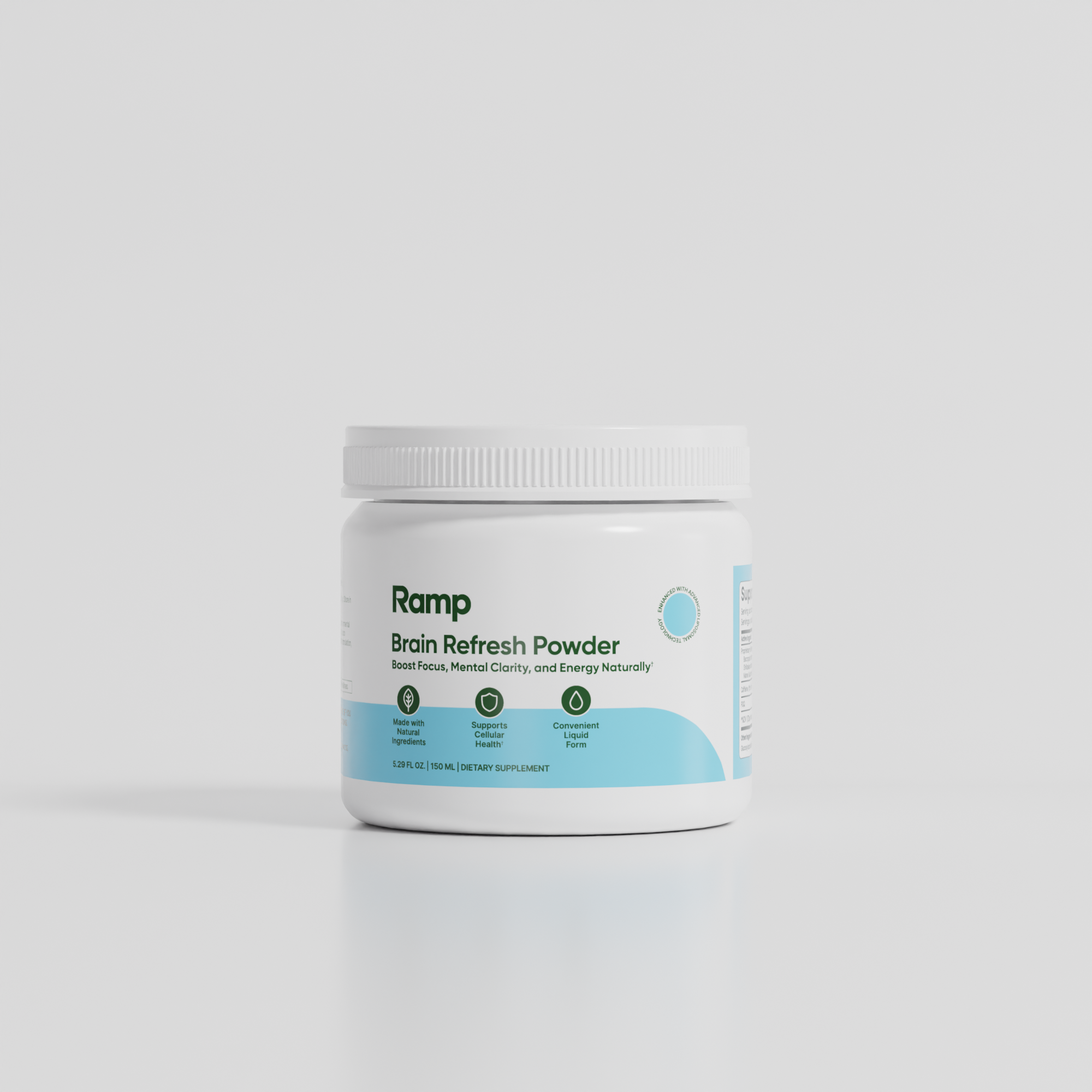 Lipo Fuel Creatine