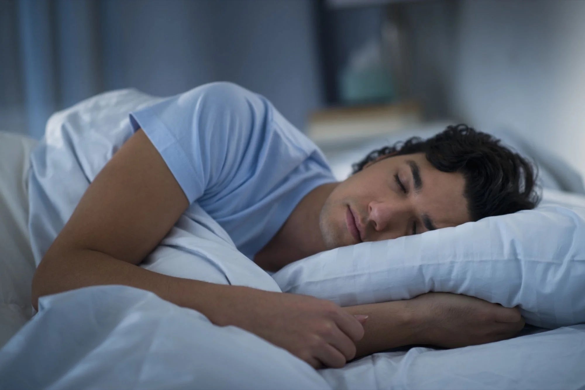 Sleep & Relaxation