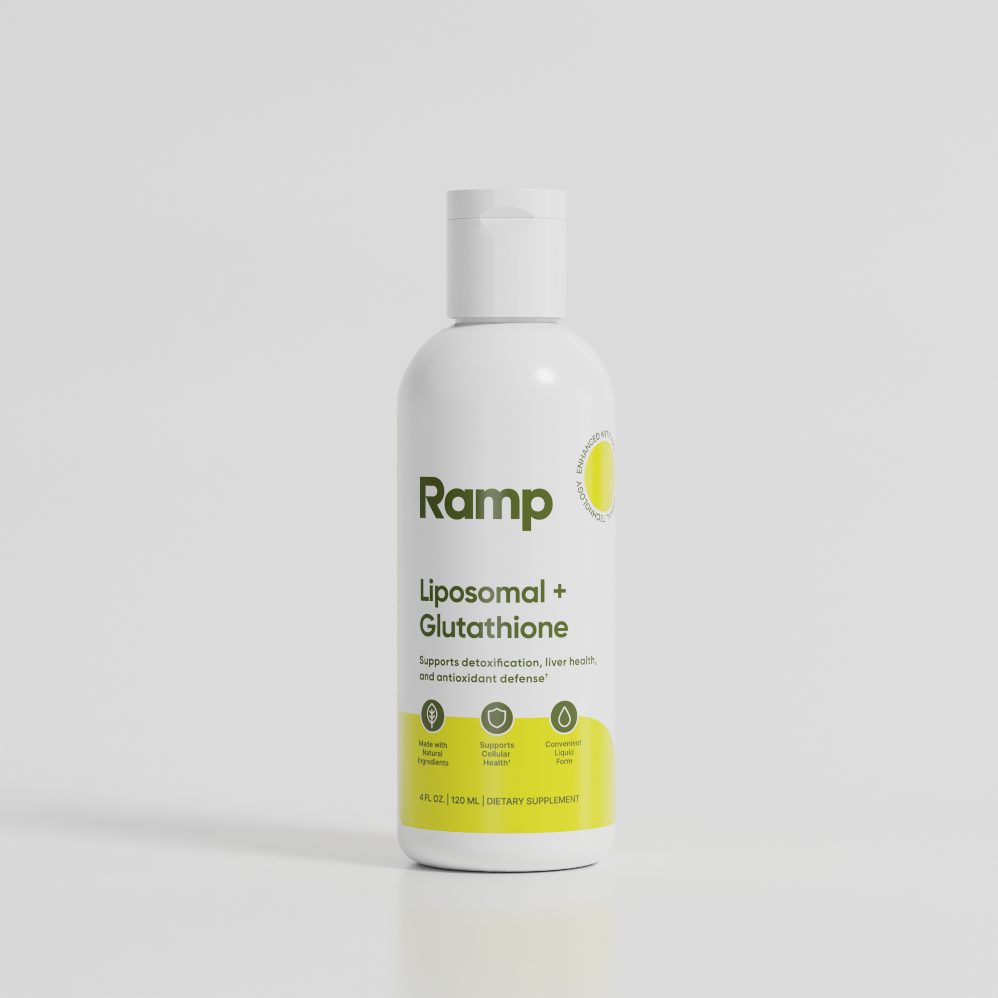 Lipo Fuel Creatine