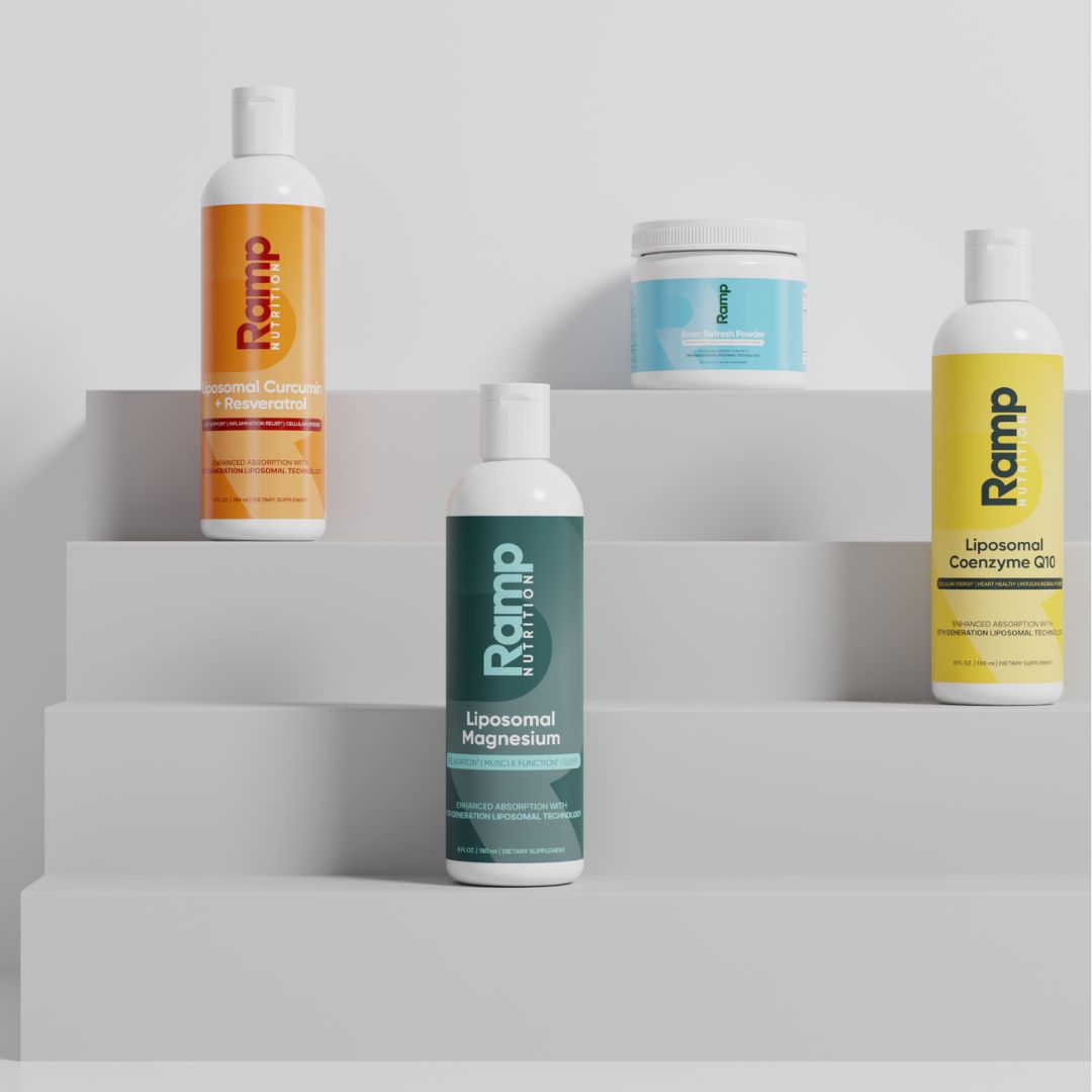 Cognition & Brain Health Set