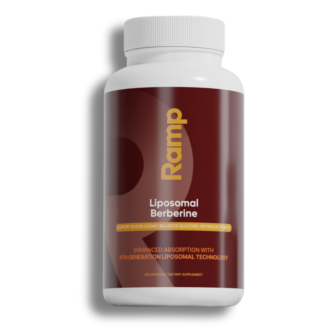 Liposomal Berberine