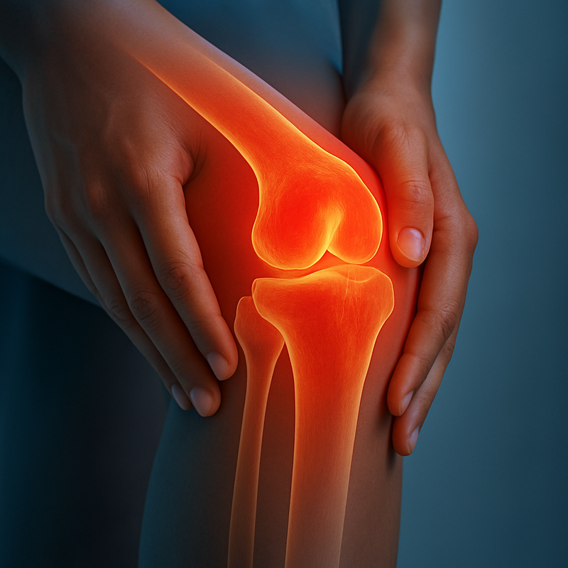 Liposomal Curcumin + Resveratrol Bottle