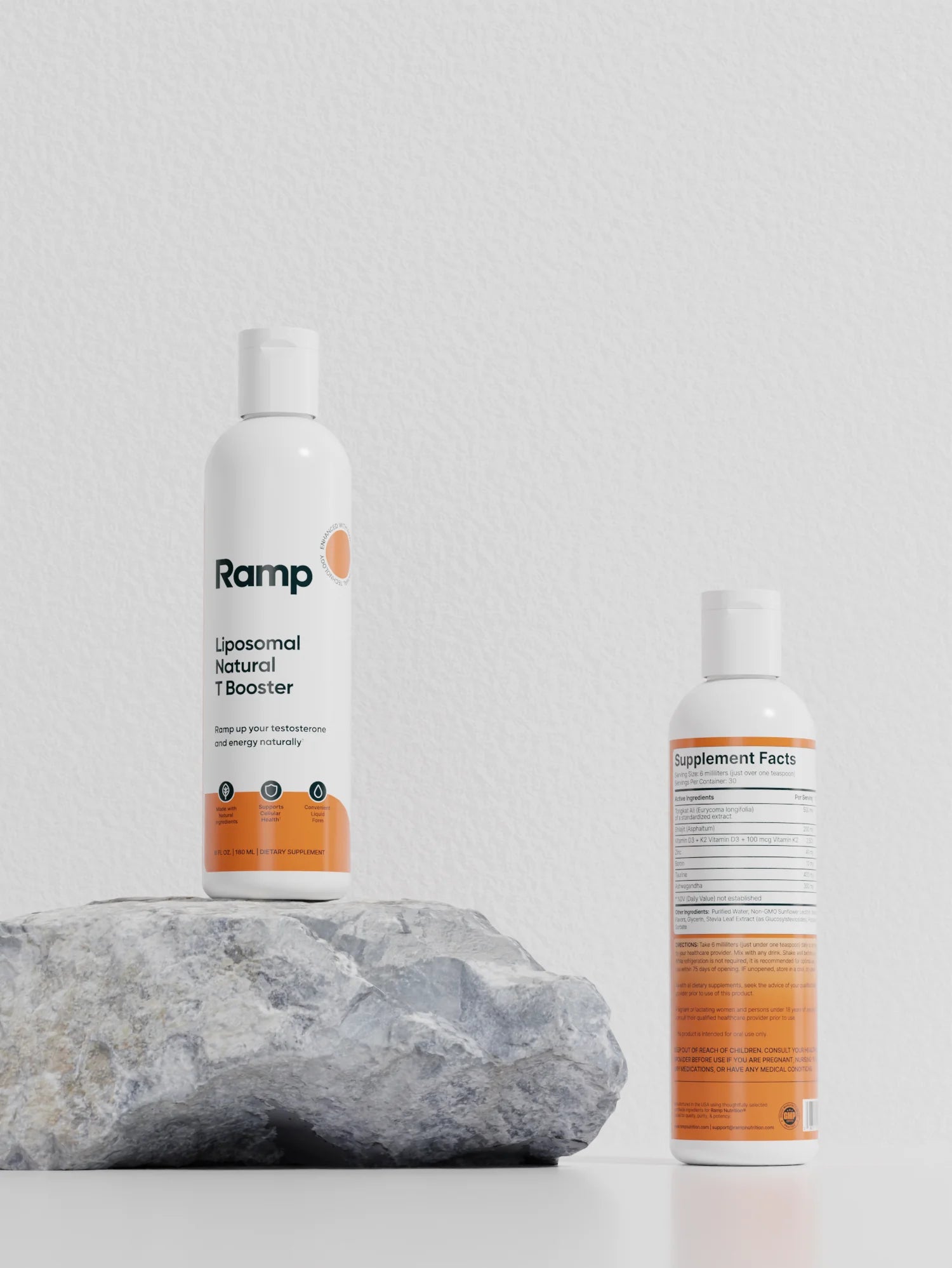 LipoT+ Product