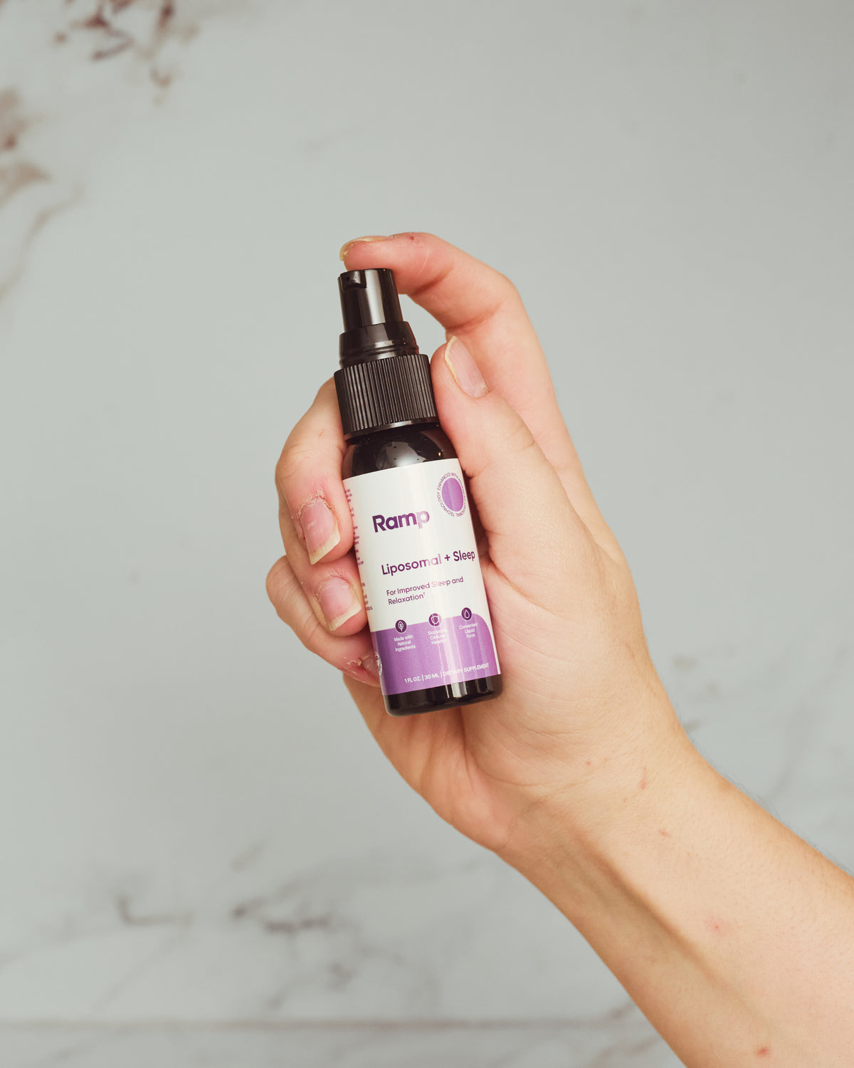Liposomal Sleep