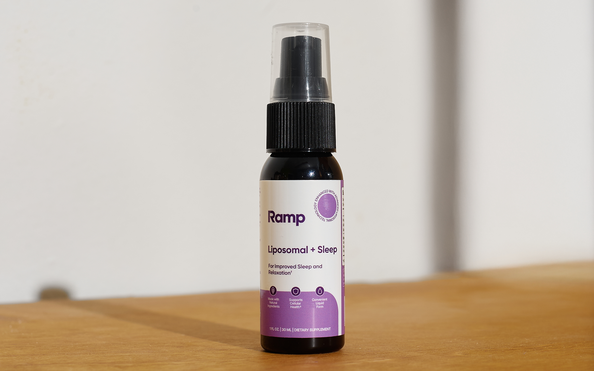 Sleep Formula Research