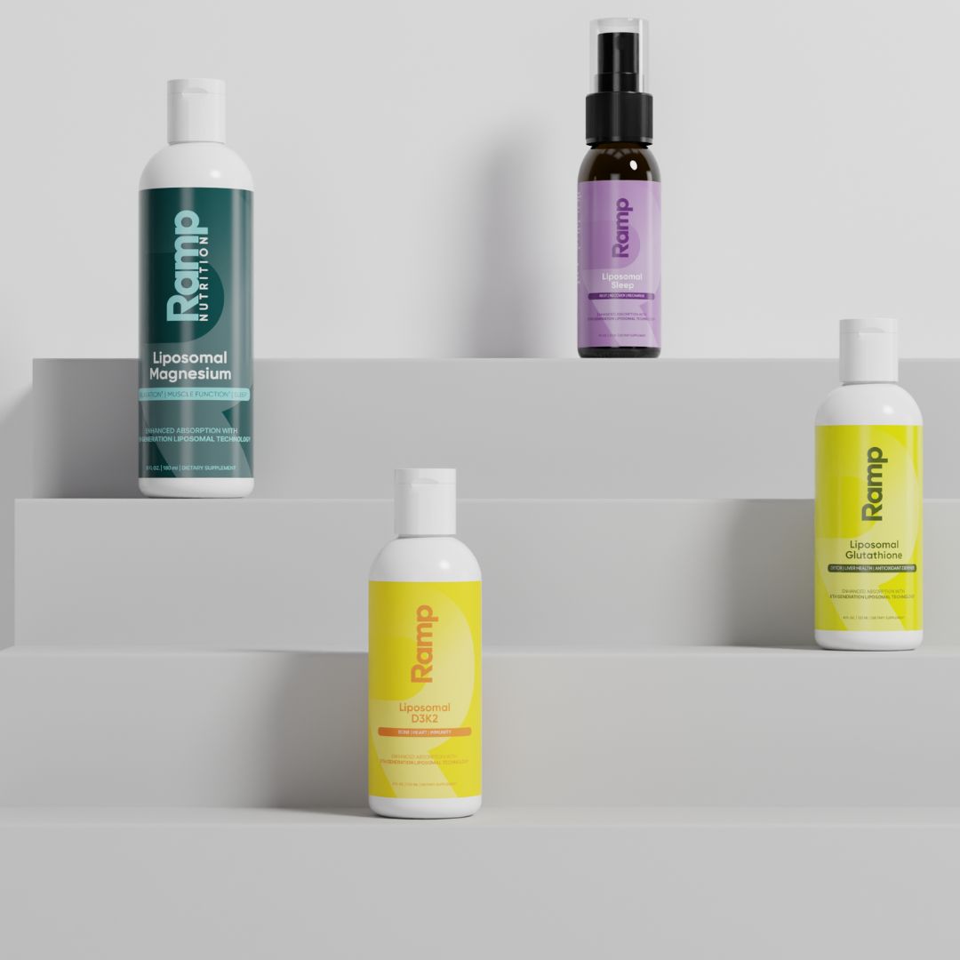 Sleep & Relaxation Bundle
