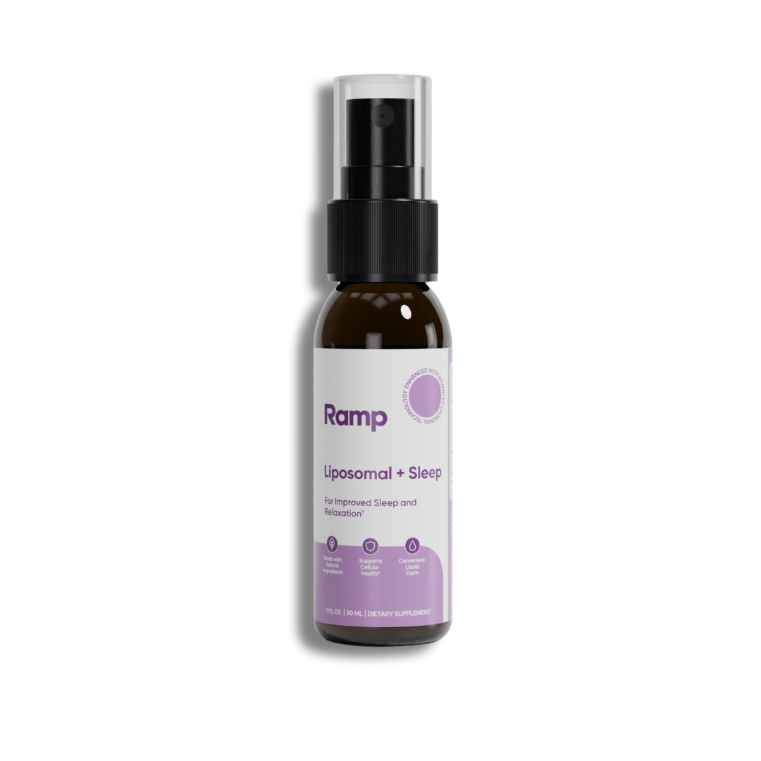Liposomal Sleep