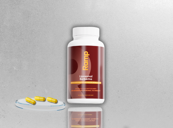 Berberine Research
