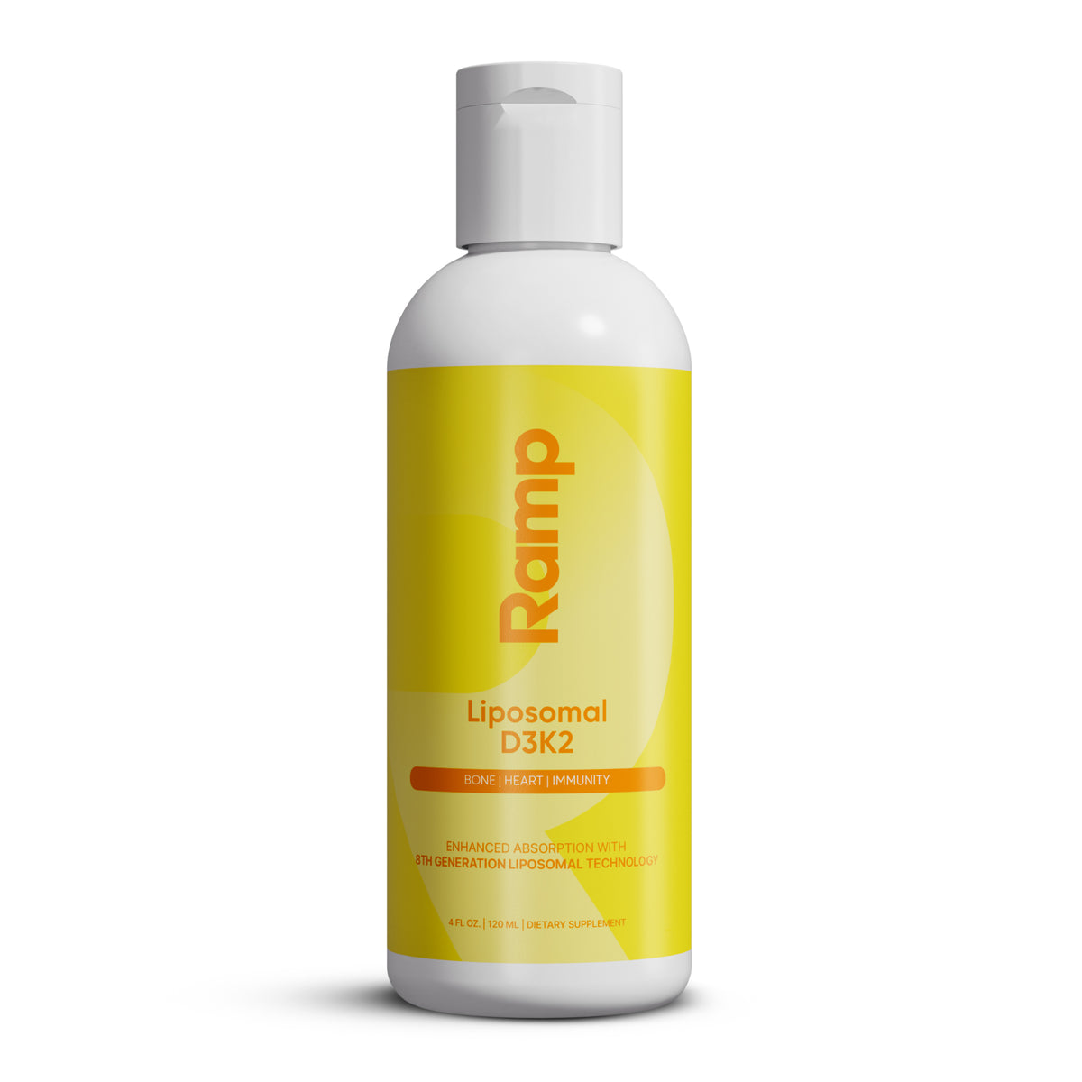 Liposomal D3K2