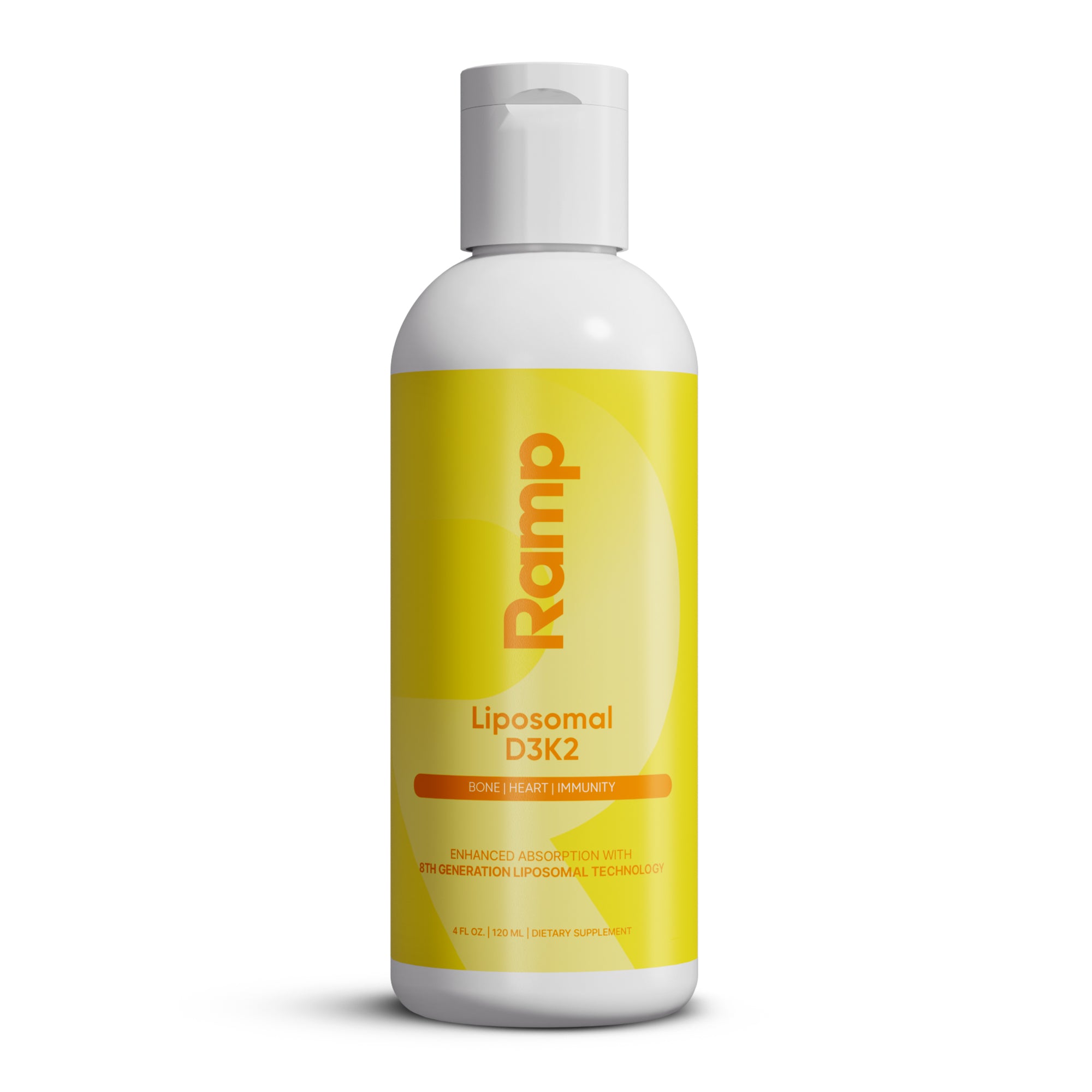Liposomal D3K2