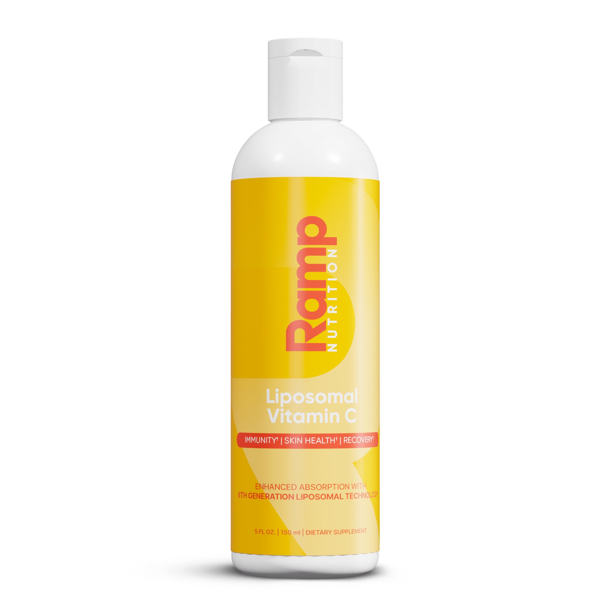 Liposomal Vitamin C