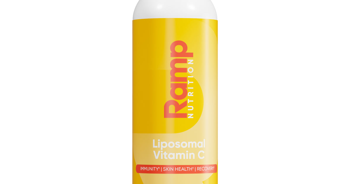 amble health lipo c Lipo-C Liposomal Vitamin C 60 Caps