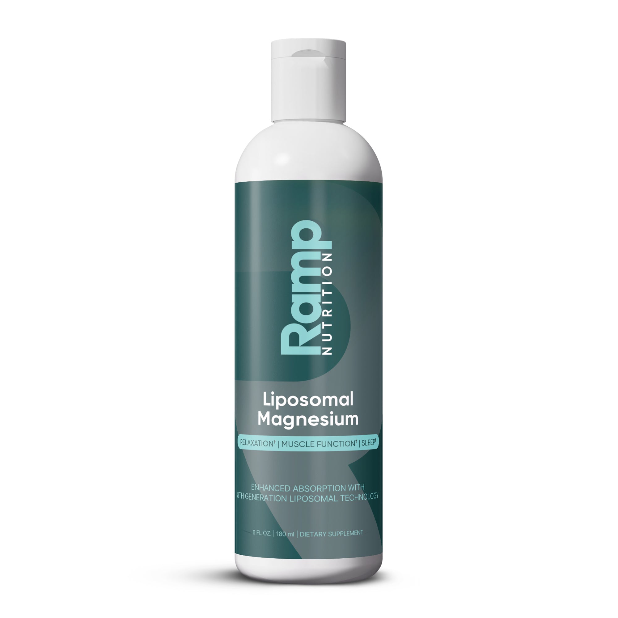 Liposomal Magnesium