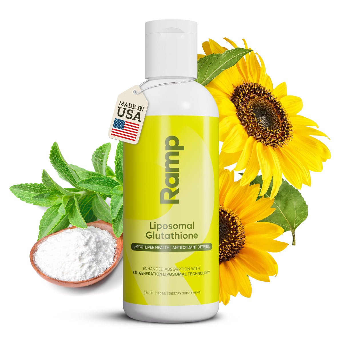 Liposomal Glutathione