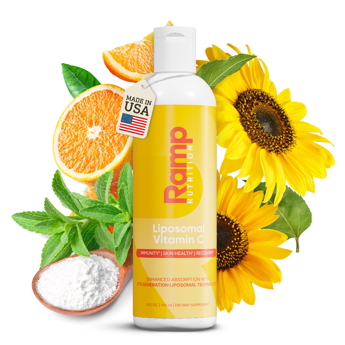 Liposomal Vitamin C