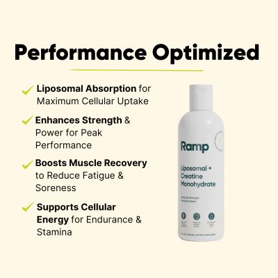 Lipo Fuel Creatine