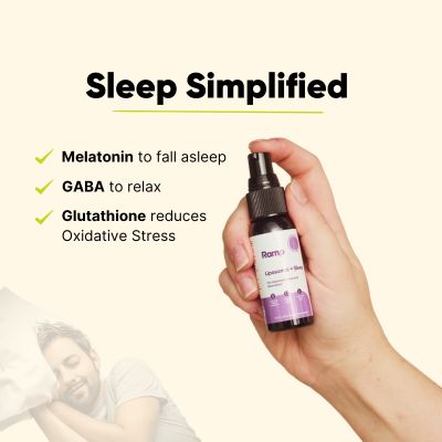 Liposomal Sleep